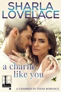 Cover: A Charm Like You - Lyrical Press