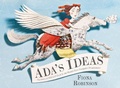 Cover: Ada's Ideas - Abrams Books for Young Readers
