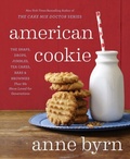 Cover: American Cookie - Harmony/Rodale/Convergent