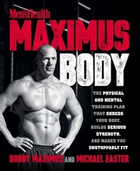 Abbildung von: Maximus Body - Harmony/Rodale/Convergent