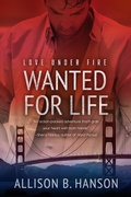 Cover: Wanted for Life - Entangled: Amara