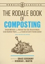 Cover: The Rodale Book of Composting, Newly Revised and Updated - Harmony/Rodale/Convergent
