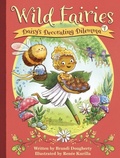 Cover: Wild Fairies #1: Daisy's Decorating Dilemma - Rodale Kids