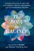 Cover: The Body in Balance - Harmony/Rodale/Convergent