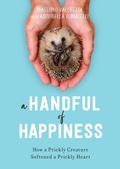 Cover: A Handful of Happiness - Harmony/Rodale/Convergent