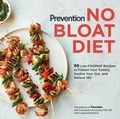 Cover: Prevention No Bloat Diet - Harmony/Rodale/Convergent