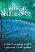 Cover: Mixed Blessings - Somerville Press