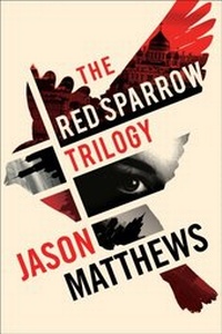 Enlarge image Cover: Red Sparrow Trilogy eBook Boxed Set - Scribner