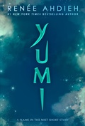 Cover: Yumi - Nancy Paulsen Books