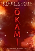 Cover: Okami - Nancy Paulsen Books