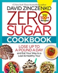 Cover: Zero Sugar Cookbook - Ballantine Books