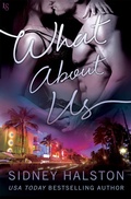 Cover: What About Us - Loveswept