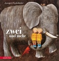 Cover: Zwei und mehr - Annette Betz Verlag