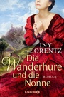 Cover: Die Wanderhure und die Nonne - Knaur