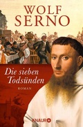 Cover: Die sieben Tods&uuml;nden - Knaur