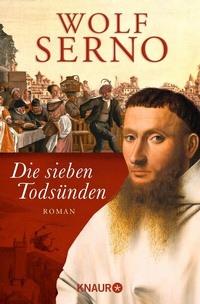 Abbildung von: Die sieben Todsünden - Knaur