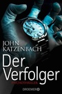 Cover: Der Verfolger - Droemer