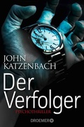 Cover: Der Verfolger - Droemer