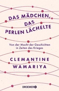 Cover: Das M&auml;dchen, das Perlen l&auml;chelte - Droemer