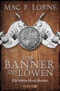 Cover: Das Banner des L&ouml;wen - Knaur