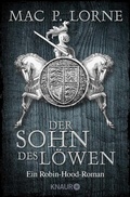 Cover: Der Sohn des L&ouml;wen - Knaur