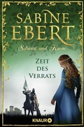 Cover: Schwert und Krone - Zeit des Verrats - Knaur
