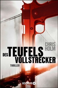 Abbildung von: Des Teufels Vollstrecker - Knaur