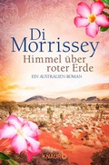 Cover: Himmel &uuml;ber roter Erde - Knaur