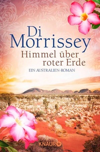 Abbildung von: Himmel über roter Erde - Knaur