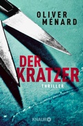 Cover: Der Kratzer - Knaur