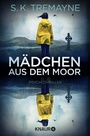 Cover: Mädchen aus dem Moor - Knaur