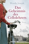 Cover: Das Geheimnis des Cellolehrers - Droemer