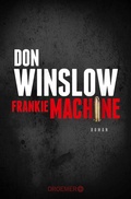 Cover: Frankie Machine - Droemer