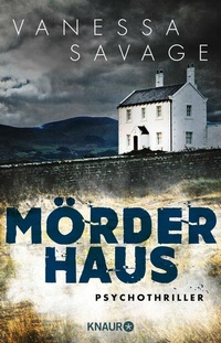 Abbildung von: Mörderhaus - Knaur