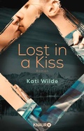 Cover: Lost in a Kiss - Knaur