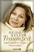 Cover: Traumzeit und andere Tage - Knaur