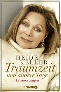 Abbildung von: Traumzeit und andere Tage - Knaur