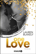Cover: One Love - Knaur