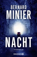 Cover: Nacht - Droemer