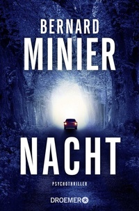 Enlarge image Cover: Nacht - Droemer