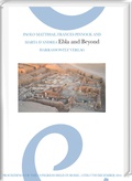 Cover: Ebla and Beyond - Harrassowitz Verlag