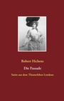 Cover: Die Fassade - BoD - Books on Demand