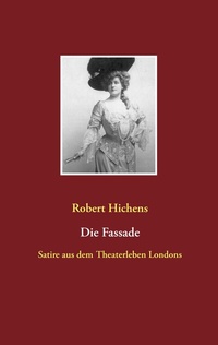 Enlarge image Cover: Die Fassade - BoD - Books on Demand