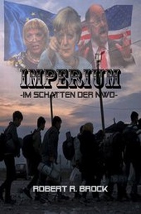 Enlarge image Cover: Imperium - epubli