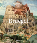Cover: Bruegel - Belser