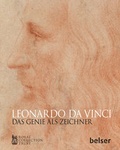 Cover: Leonardo da Vinci - Belser