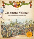 Cover: Cannstatter Volksfest - Belser