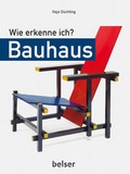Cover: Wie erkenne ich? Bauhaus - Belser