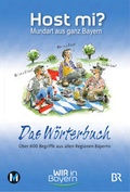 Cover: Host mi? - Das W&ouml;rterbuch - M&uuml;nchenVerlag ein Imprint von Langen M&uuml;ller Verlag GmbH