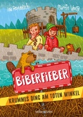 Cover: Biberfieber - Ueberreuter